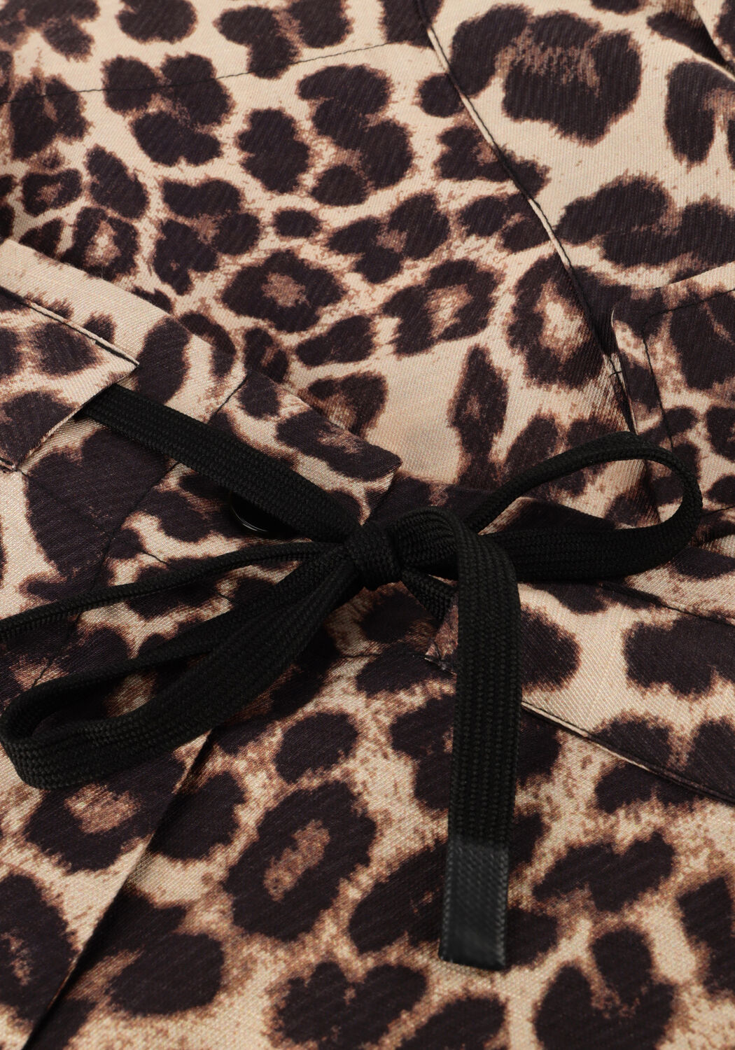 Bruine COPENHAGEN MUSE Korte broek CM GABBY SHORT - large