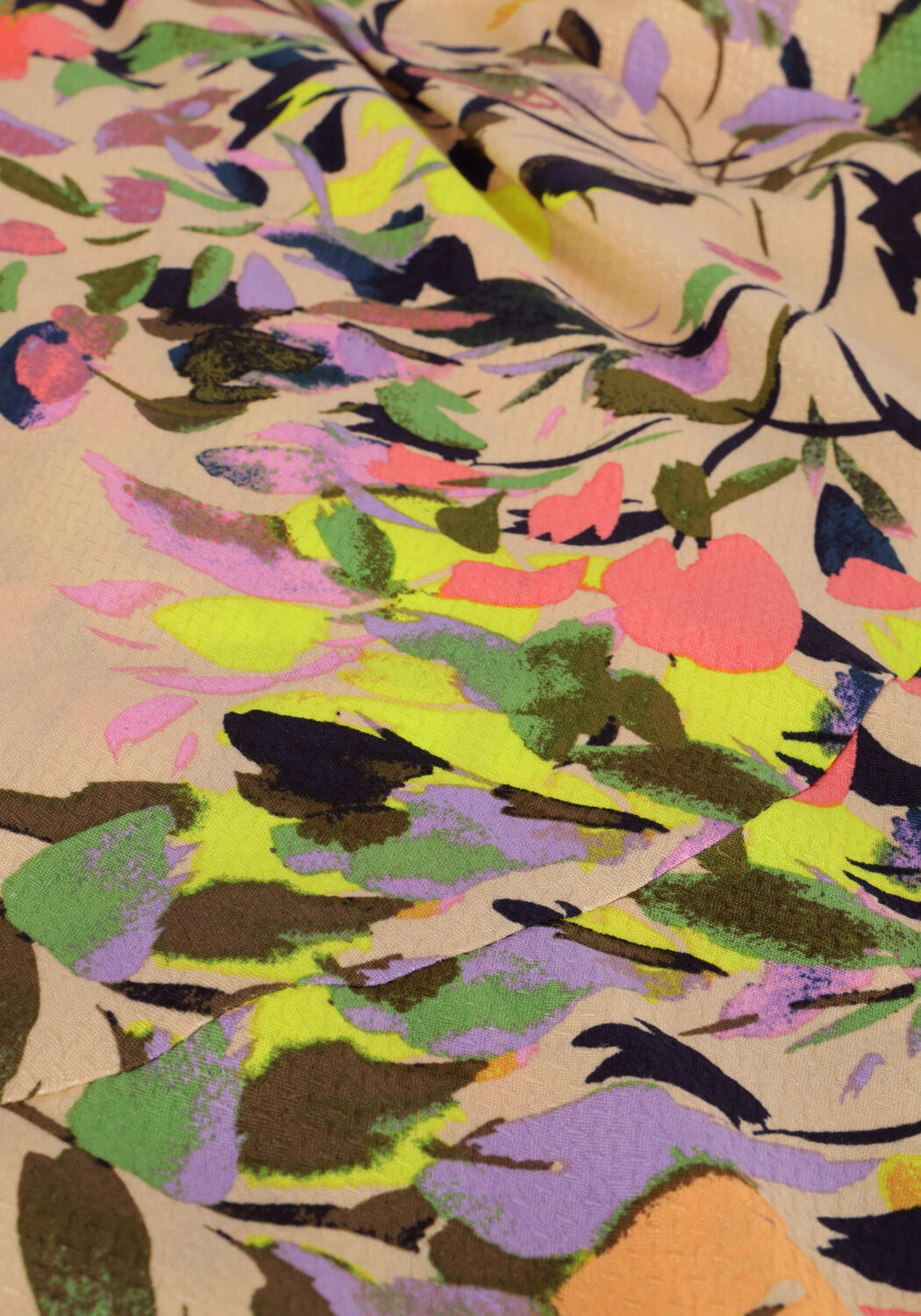 Zand Y.A.S. Minirok YASEMMY HW SKIRTS - large