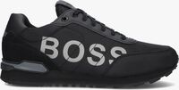 Zwarte BOSS Lage sneakers PARKOUR RUNN NYLG - medium