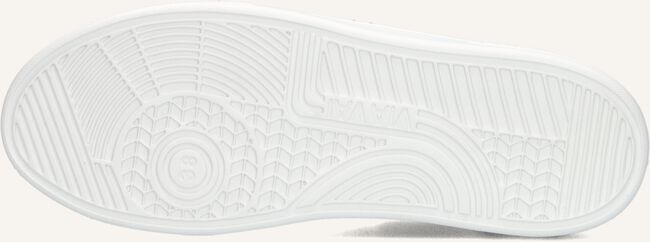 Witte VIA VAI Lage sneakers ISA LAYNE Witte VIA VAI Lage sneakers ISA LAYNE - large