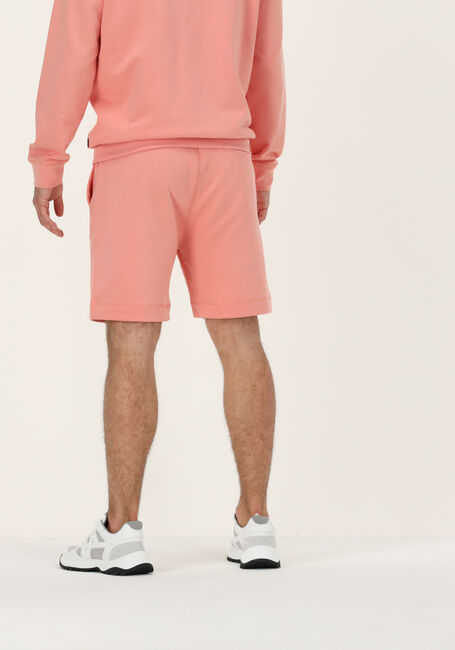 Lichtroze BOSS Korte broek SEWALK - large