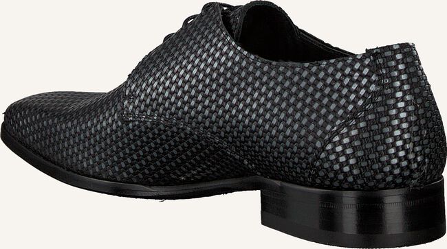 Grijze MAZZELTOV Nette schoenen 3753 Grijze MAZZELTOV Nette schoenen 3753 - large