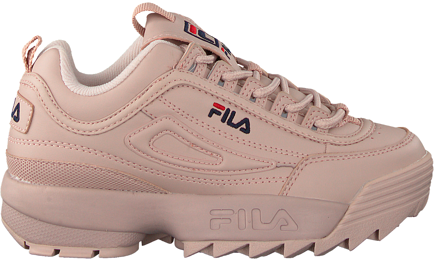 fila 32