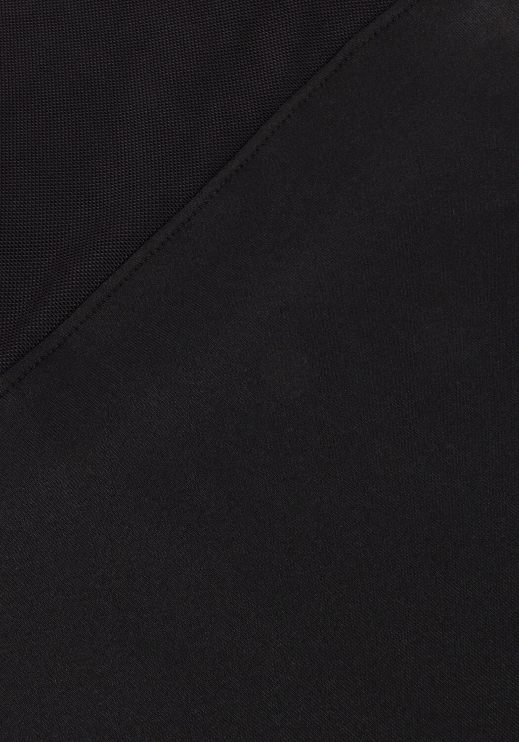 Zwarte EDITED Top NIABI BODY - large