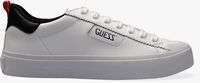 Witte GUESS Lage sneakers MIMA - medium