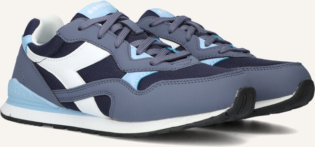 Blauwe DIADORA Lage sneakers N.92 GS Blauwe DIADORA Lage sneakers N.92 GS - large