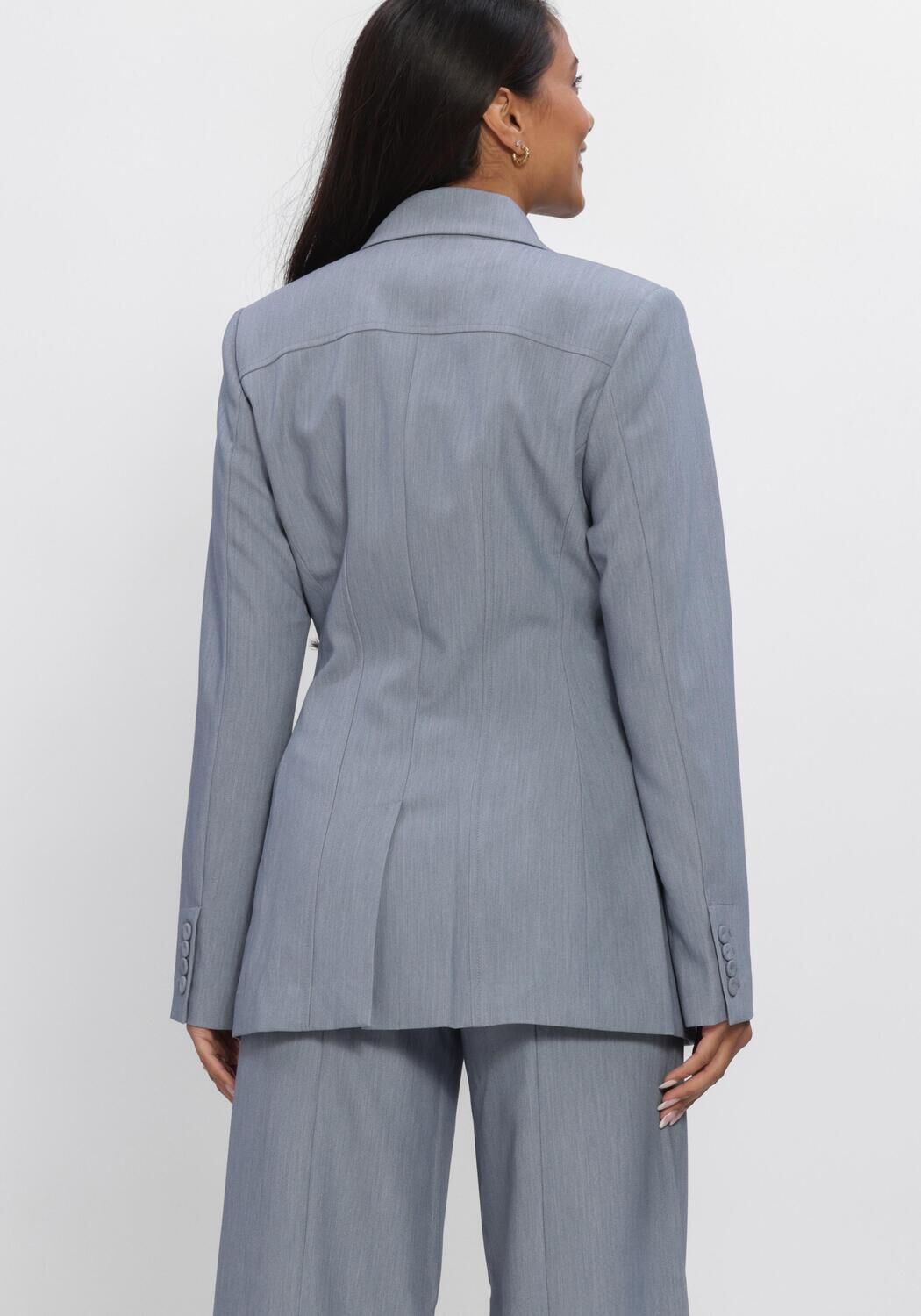 Blauwe JOSH V Blazer KASSIDY - large