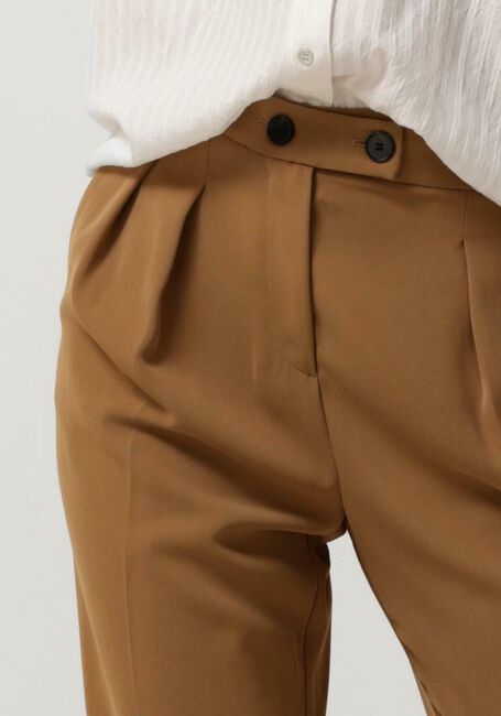 Camel CO'COUTURE Pantalon CADEAU PANT - large