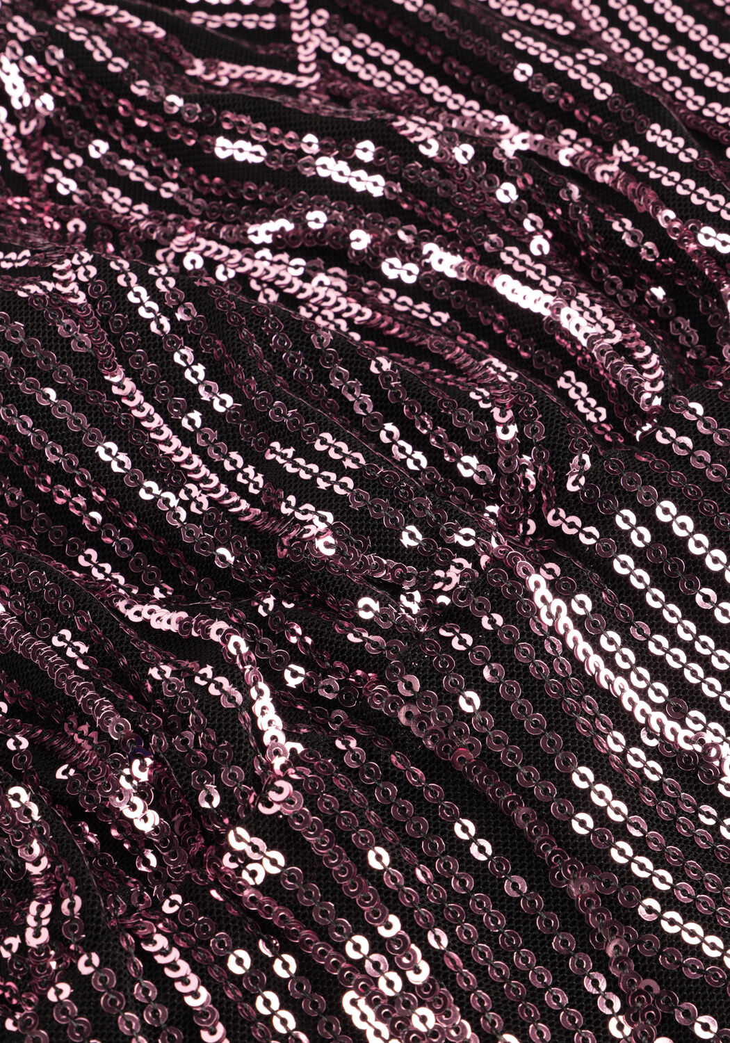 Bordeaux MOVES Mini jurk WHITLEY DRESS 4522 - large