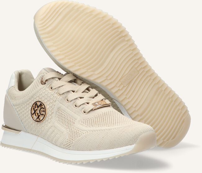 Beige MEXX Lage sneakers GITTE Beige MEXX Lage sneakers GITTE - large