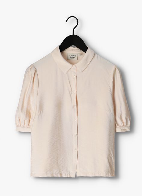Beige ANOTHER LABEL Blouse LIERRE SHIRT S/S0 - large