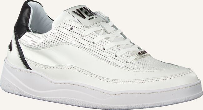 Witte VERTON Lage sneakers J5333 Witte VERTON Lage sneakers J5333 - large