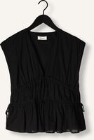 Zwarte MODSTRÖM Top INDIAMD TOP Zwarte MODSTRÖM Top INDIAMD TOP - medium