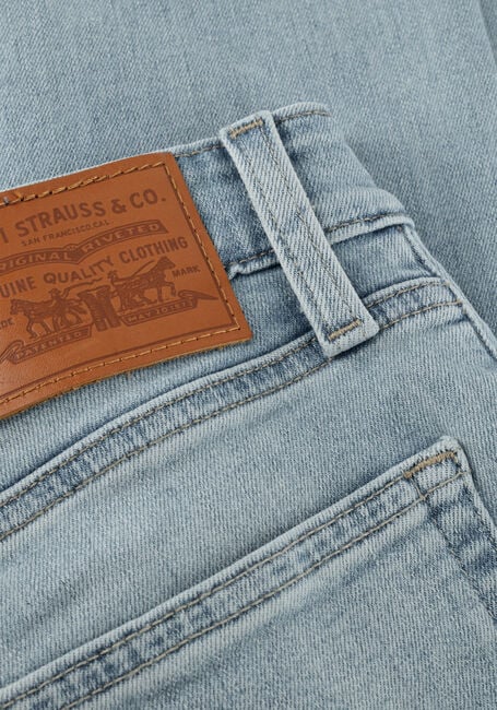 Blauwe LEVI'S Flared jeans 726 HR FLARE - large