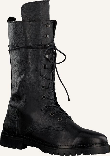 Zwarte TANGO Veterboots BEE 235 Zwarte TANGO Veterboots BEE 235 - large