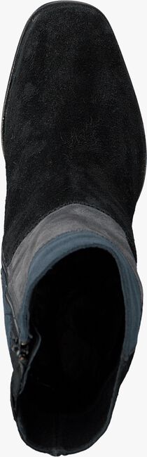 Zwarte OMODA Hoge laarzen R12841 - large