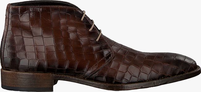 Bruine GIORGIO Nette schoenen HE974141 - large
