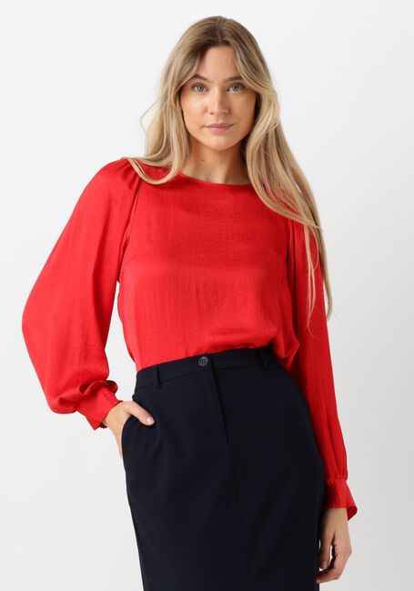 Rode SUMMUM Top TOP LONG SLEEVES SILKY TOUCH - large