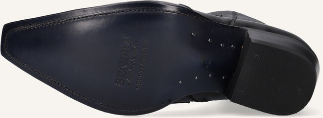 Zwarte SENDRA Cowboylaarzen 12185P Zwarte SENDRA Cowboylaarzen 12185P - large