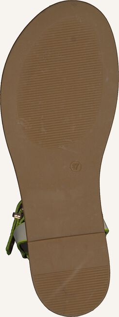 Witte INUOVO Platte sandalen 423026 Witte INUOVO Platte sandalen 423026 - large