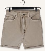 Beige PME LEGEND Jeans TAILWHEEL SHORTS COLORED SWEAT Beige PME LEGEND Jeans TAILWHEEL SHORTS COLORED SWEAT - medium