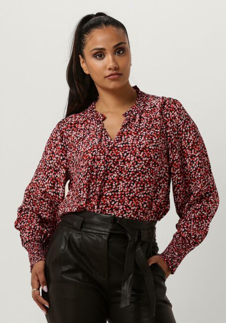 Roze MOLIIN Blouse GRETA - large