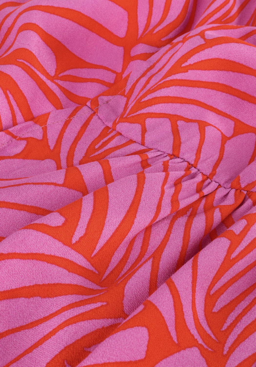 Roze SUNCOO Mini jurk CIA - large