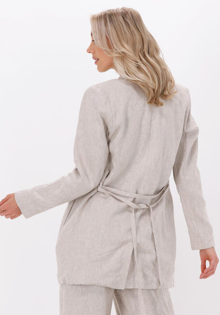 Beige SELECTED FEMME Blazer SLFVIENNA RELAXED BLAZER - large