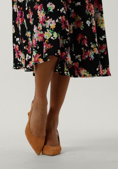 Cognac NOTRE-V Slingbacks 13918 - large