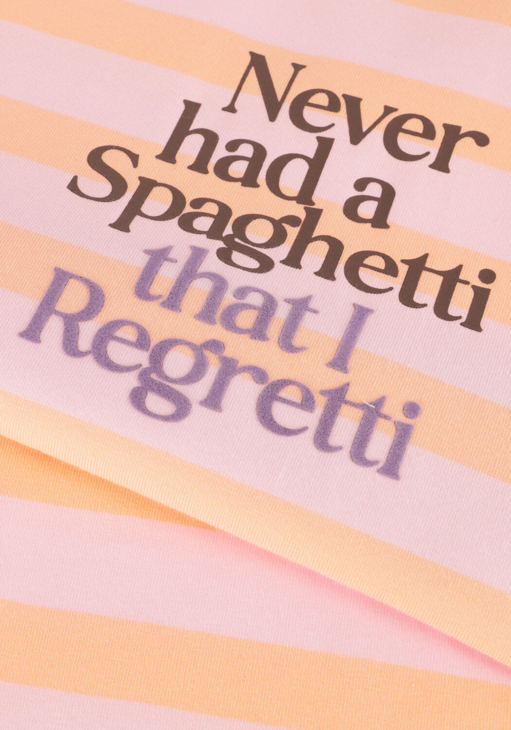 Lichtroze Z8 T-shirt LUCCA - large
