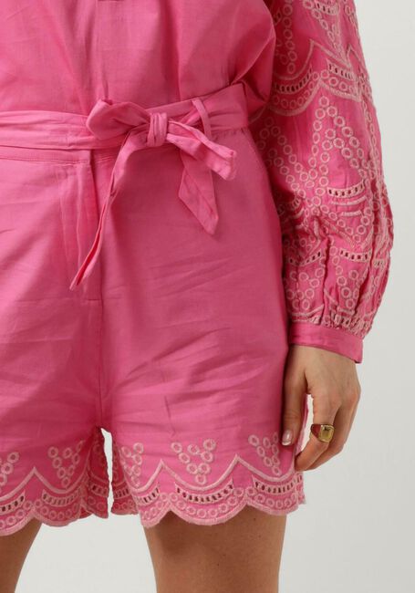 Roze FREEBIRD Broeken POLINA - large