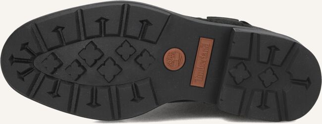 Zwarte TIMBERLAND Boots BRIMFIELD TALL PULL Zwarte TIMBERLAND Boots BRIMFIELD TALL PULL - large