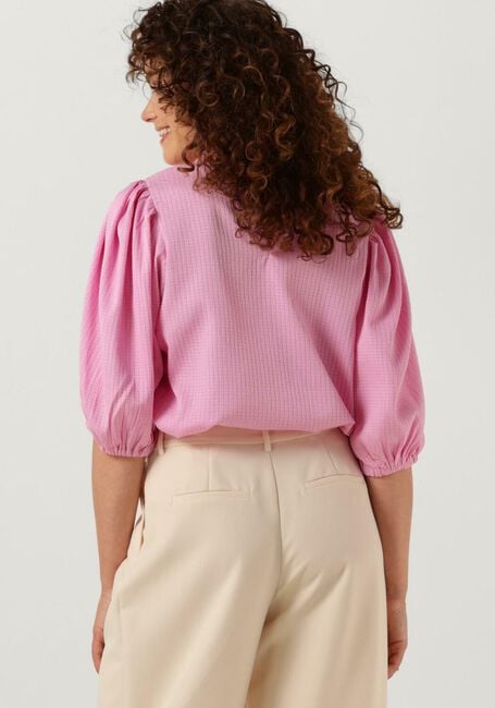 Roze STUDIO AMAYA Blouses LAUREN BLOUSE - large