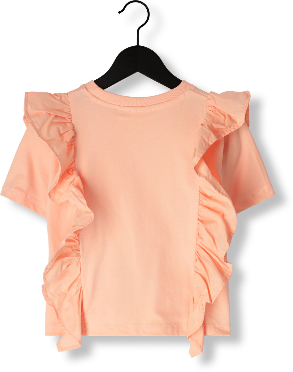 MOLO Meisjes Tops & T-shirts Riva Roze