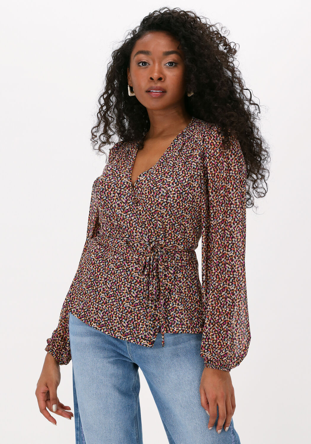 multi fabienne chapot top levi top