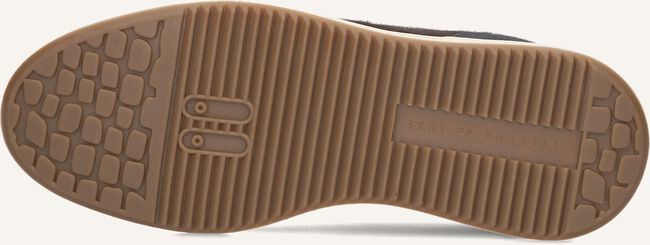 Bruine CYCLEUR DE LUXE Lage sneakers PISTE Bruine CYCLEUR DE LUXE Lage sneakers PISTE - large