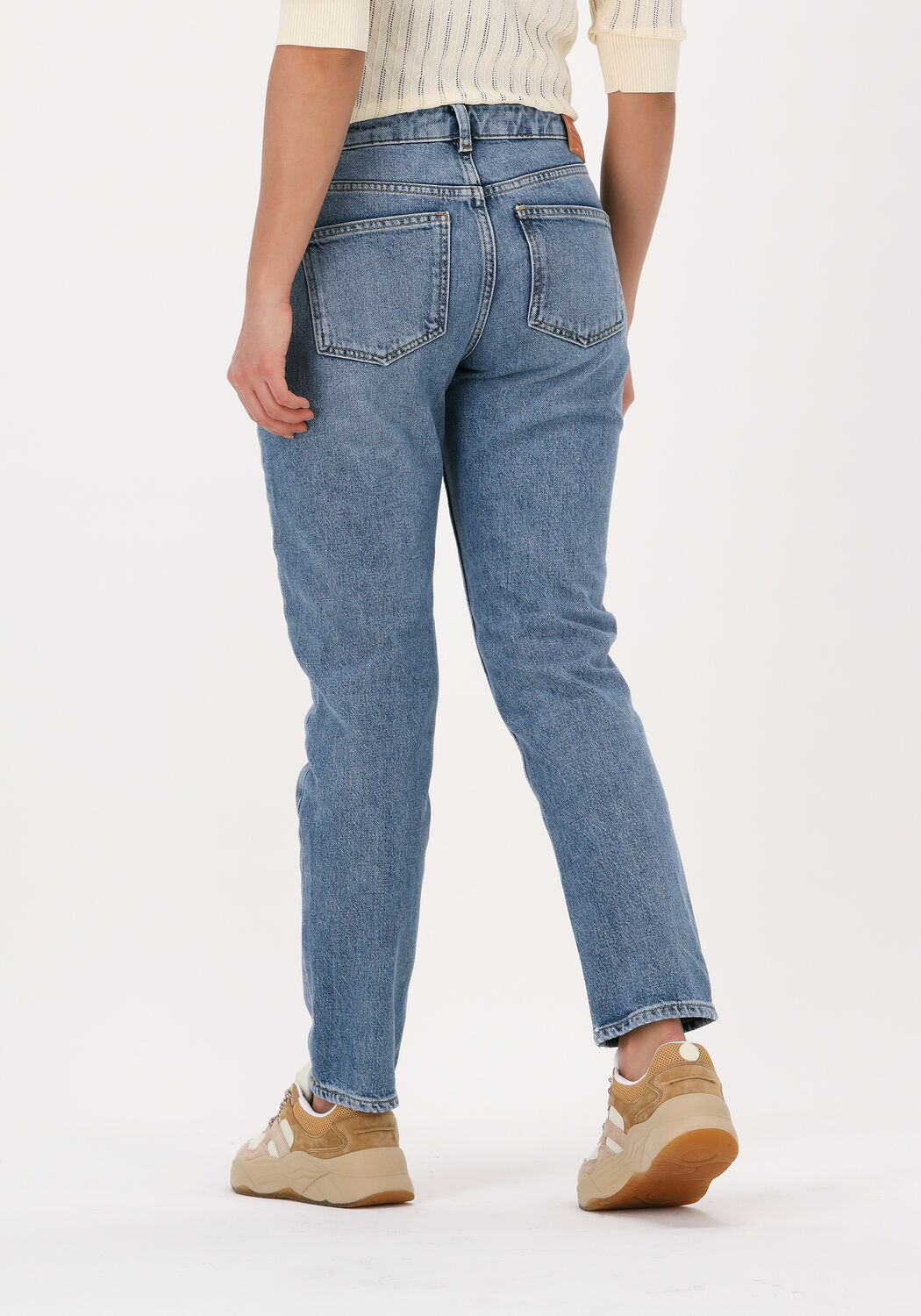 Multi SCOTCH \u0026 SODA Slim fit jeans THE 