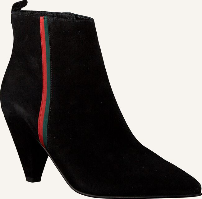 Zwarte KENNEL & SCHMENGER Enkellaarsjes 81 70120 380 Zwarte KENNEL & SCHMENGER Enkellaarsjes 81 70120 380 - large