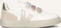 Witte VEJA Lage sneakers CV0502 - medium