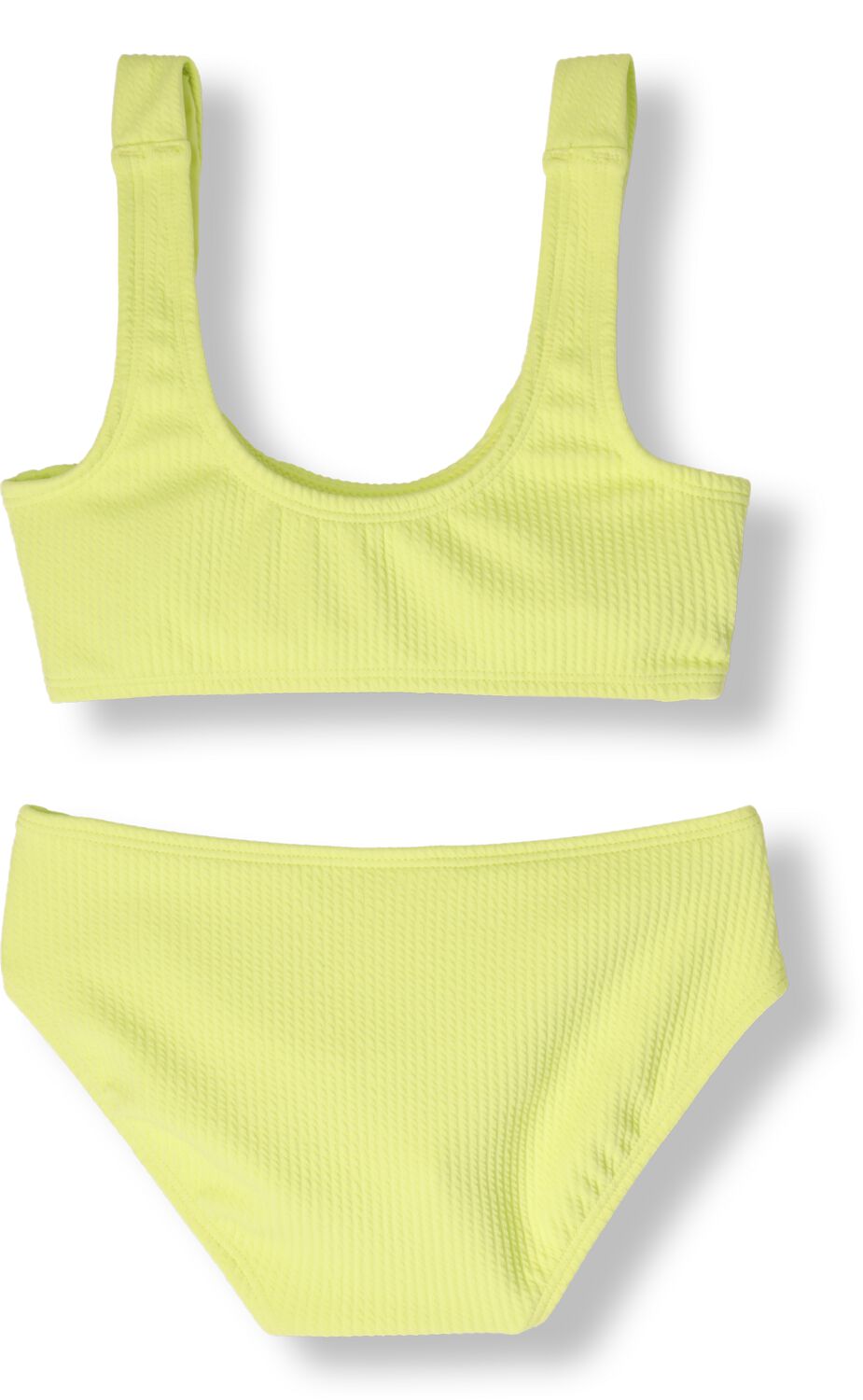 BEACHLIFE Meisjes Zwemkleding Bsk565a728 Neon