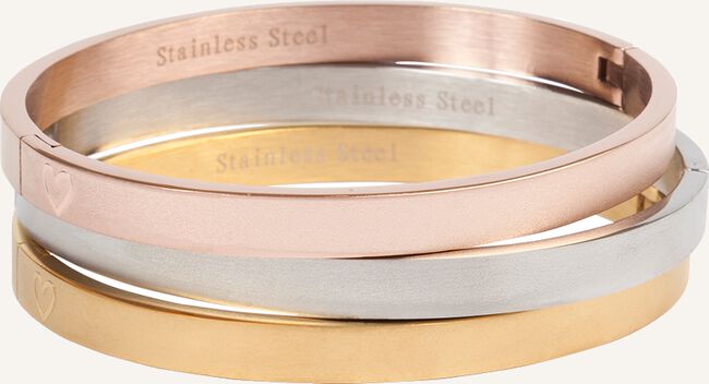 Roze EMBRACE DESIGN Armbanden BELLE Roze EMBRACE DESIGN Armbanden BELLE - large