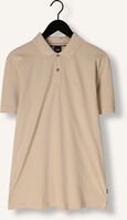 Beige BOSS BLACK Polo PALLAS Beige BOSS BLACK Polo PALLAS - medium
