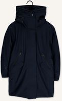 Donkerblauwe KRAKATAU Parka's QW384 Donkerblauwe KRAKATAU Parka's QW384 - medium