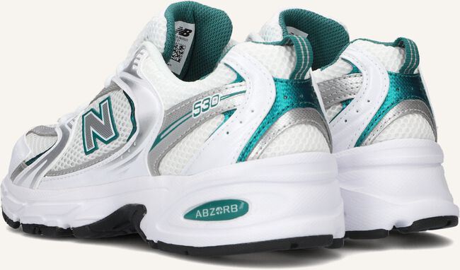 Witte NEW BALANCE Lage sneakers MR530 D Witte NEW BALANCE Lage sneakers MR530 D - large