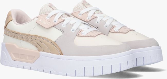 Witte PUMA Lage sneakers CALI DREAM PASTEL WN'S - large