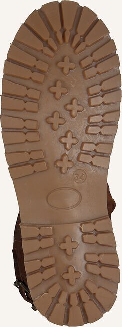 Cognac GIGA Enkelboots G3291 Cognac GIGA Enkelboots G3291 - large