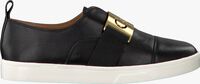 Zwarte CALVIN KLEIN Slip-on sneakers ILONA - medium