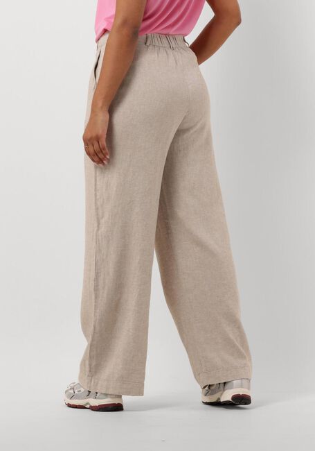 Zand MSCH COPENHAGEN Pantalon MSCHKARIMA GINIA PANTS - large