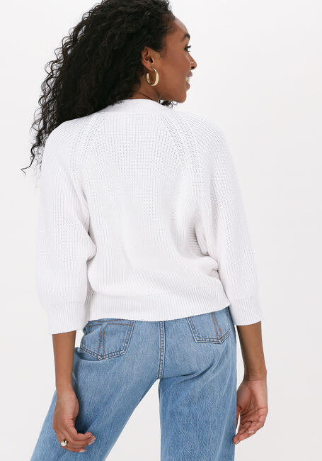 Witte BELLAMY Vest TES - large