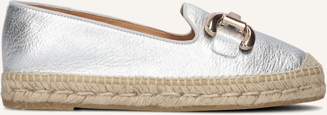 Zilveren KANNA Espadrilles 22070 Zilveren KANNA Espadrilles 22070 - large